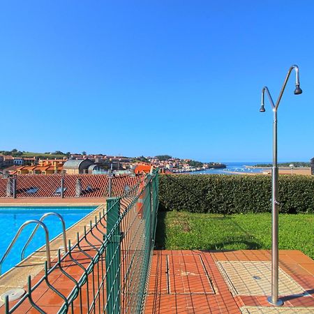 Апартаменты El Rincon Del Mar Сан-Висенте-де-ла-Баркера Экстерьер фото