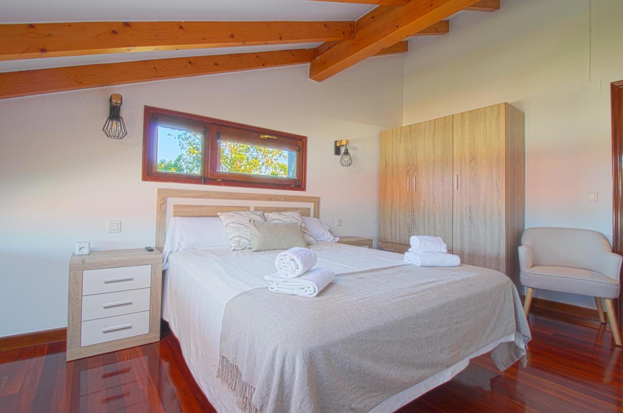 Апартаменты El Rincon Del Mar Сан-Висенте-де-ла-Баркера Экстерьер фото